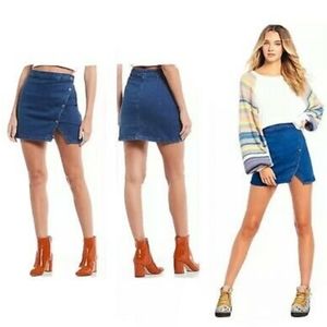 FREE PEOPLE SKIRT